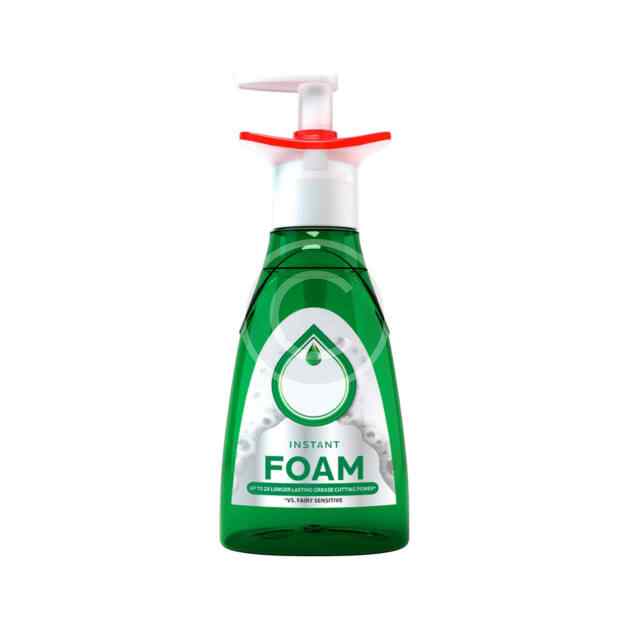 Surface cleaner